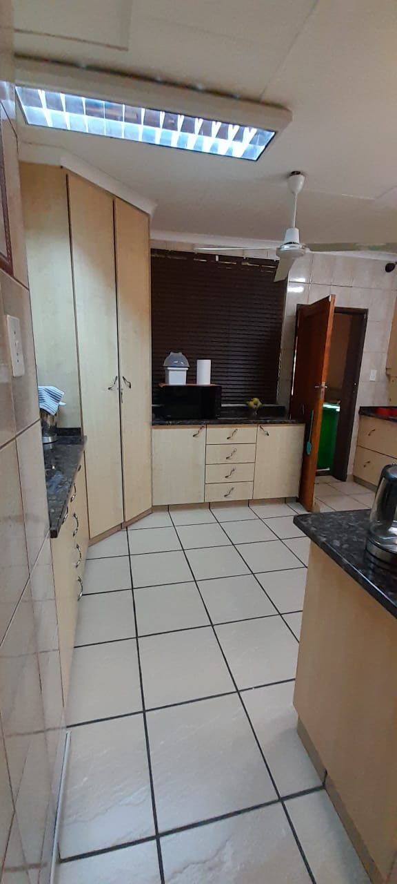 3 Bedroom Property for Sale in Sasolburg Ext 4 Free State